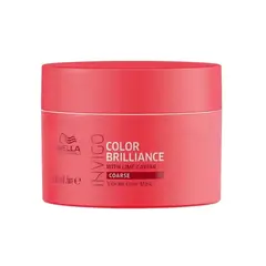 WELLA - Tratamiento Color Brillance 150ml.-