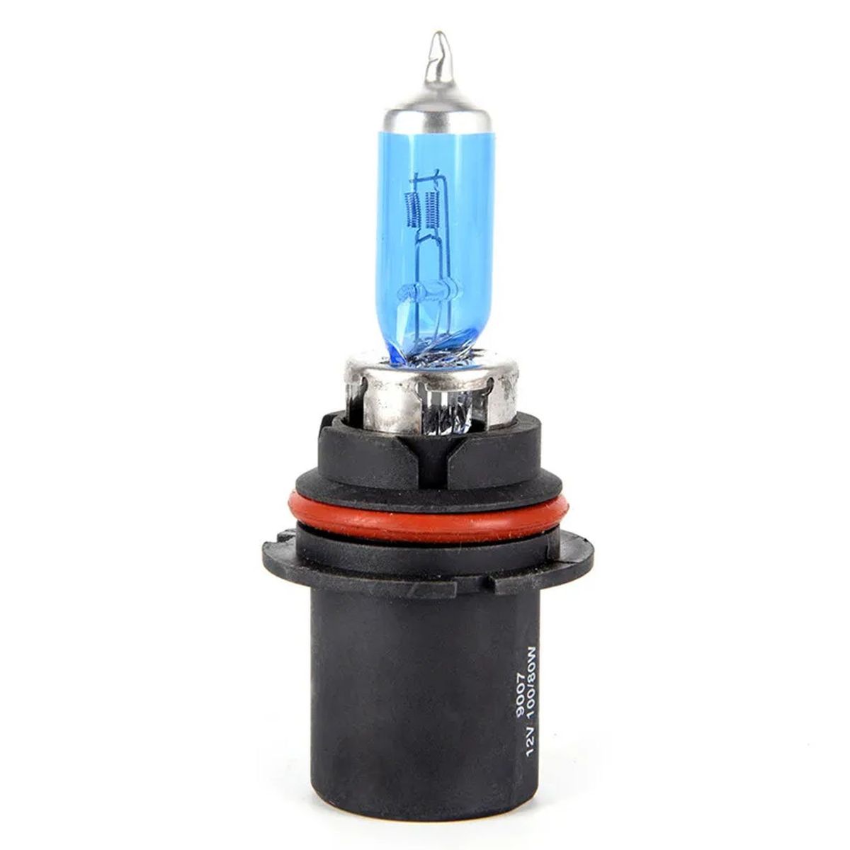 GENERICO - Ampolleta Halogena 9004 12v 65/45w Luz Dia Pack 10 Unidades