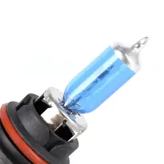 GENERICO - Ampolleta Halogena 9004 12v 65/45w Luz Dia Par 2 Unidades