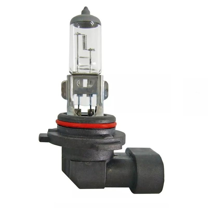 GENERICO - Ampolleta Halogena 9005 12v 100w Amarillo Par 2 Unidades