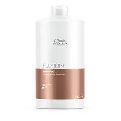 WELLA - Shampoo Fusion Reparación Intensa 1000ml