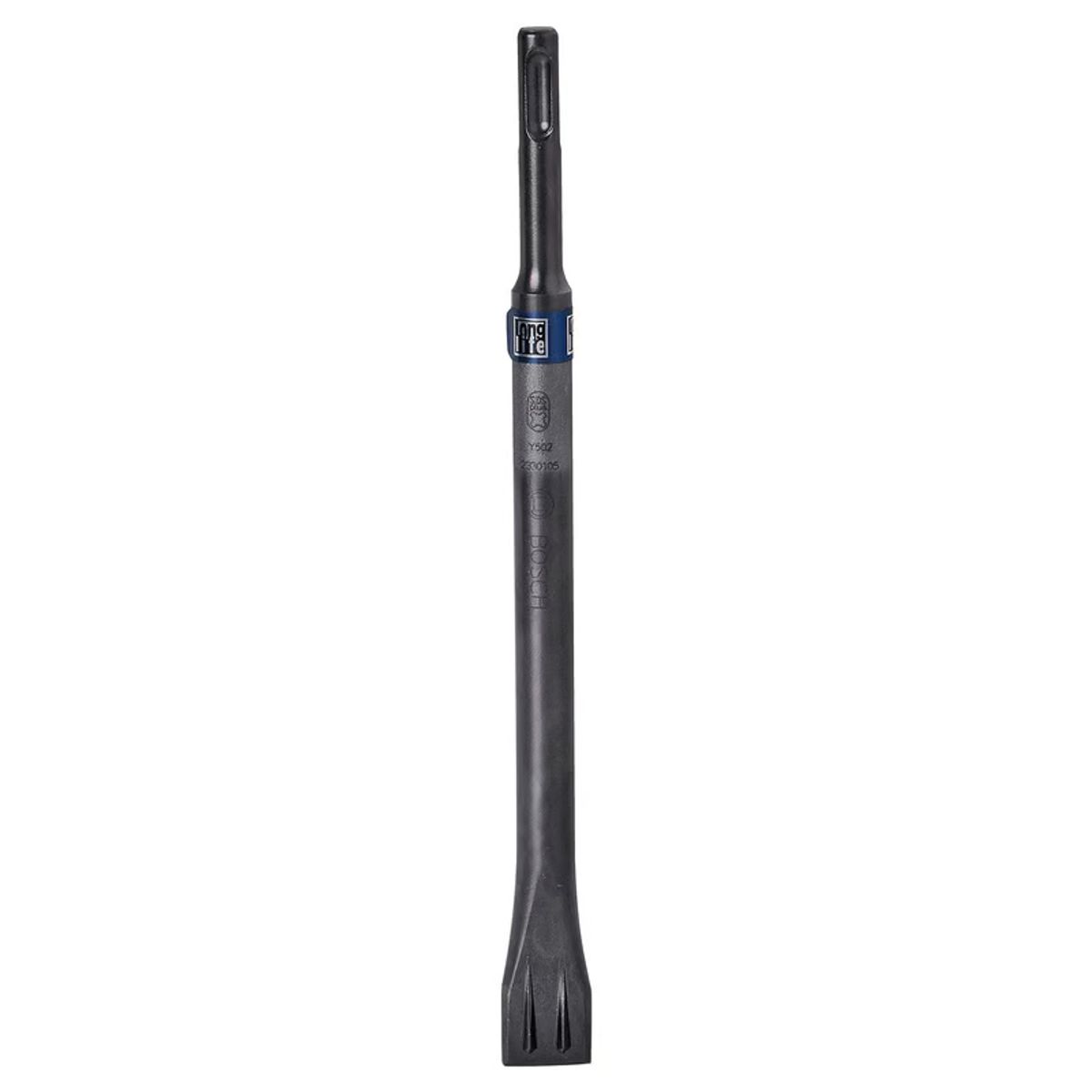 BOSCH - Cincel plano SDS Plus 250 mm Bosch 2609390394