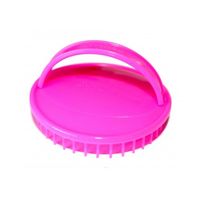 Cepillo para masajes y desenredar Bebop Rosado