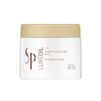 Tratamiento Luxe Oil Keratin Restore 400ml