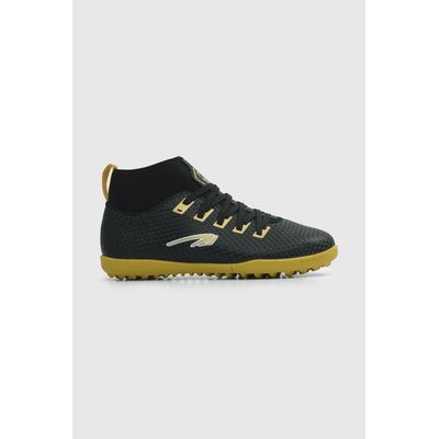 Imagen 2 del producto Zapatilla Deportiva Unisex Negro 248522