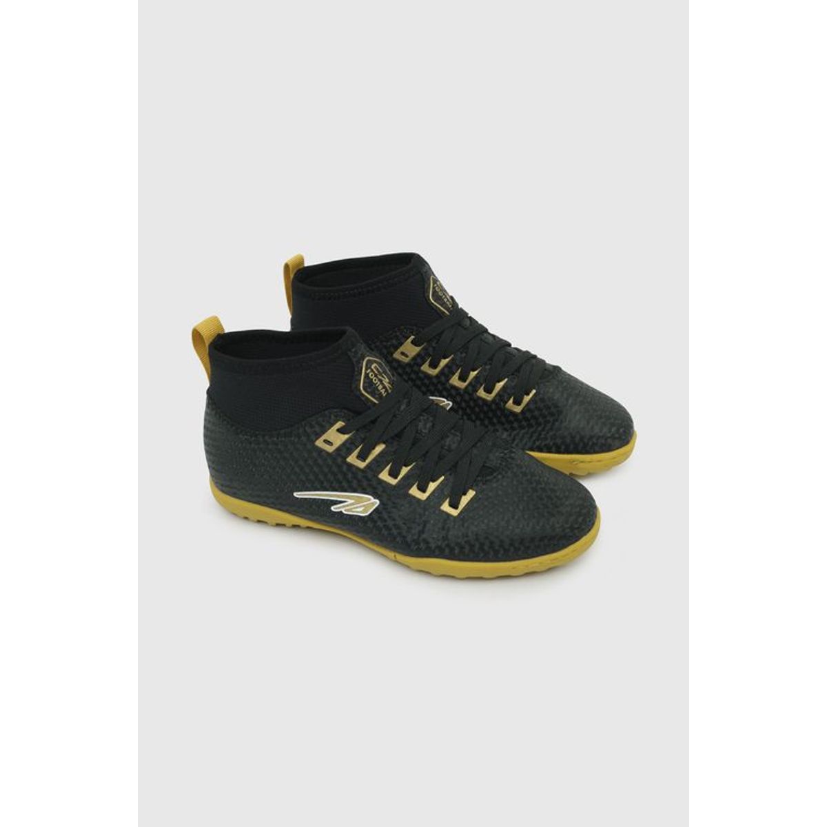 COLLOKY - Zapatilla Deportiva Unisex Negro 248522 Colloky