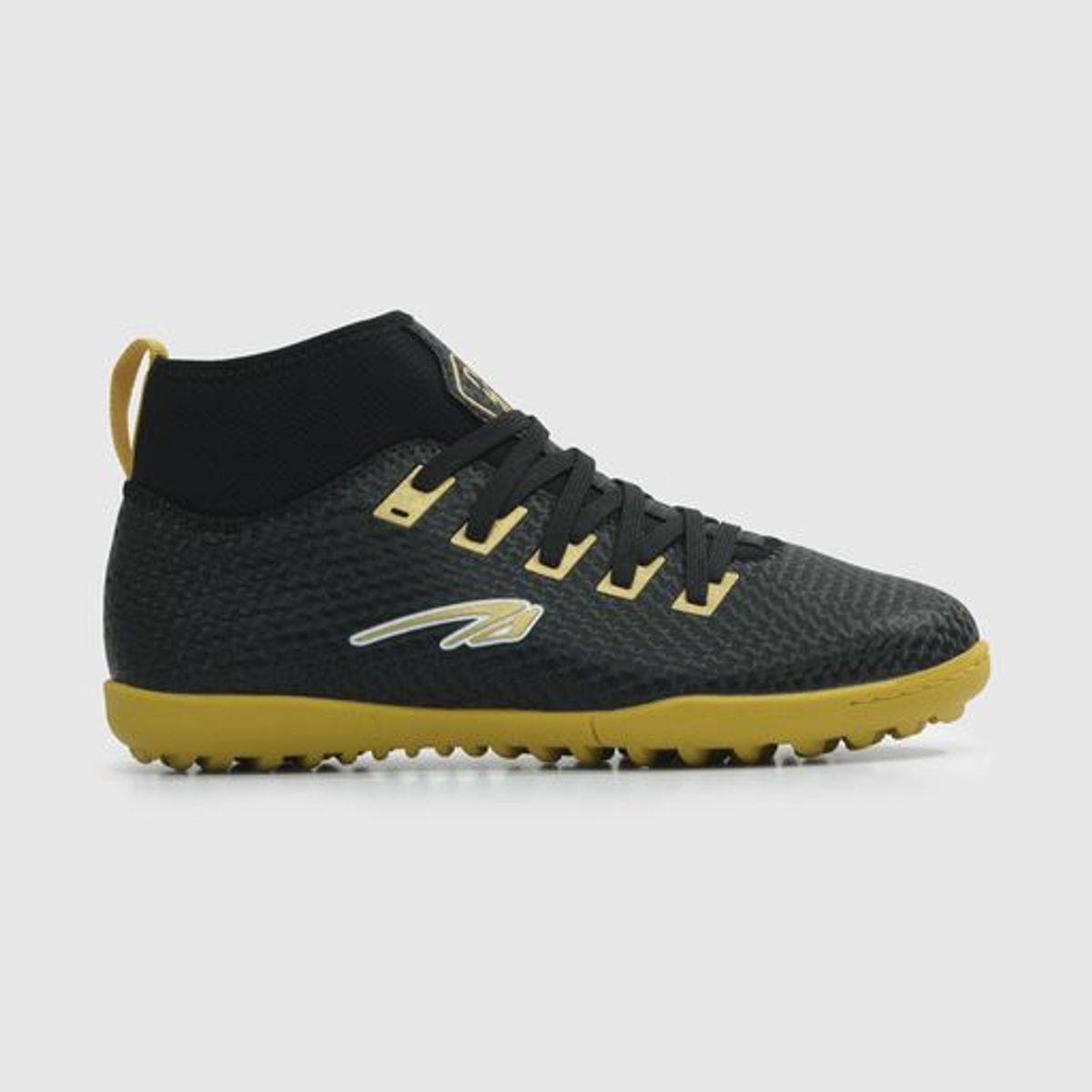 COLLOKY - Zapatilla Deportiva Unisex Negro 248522 Colloky