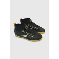 Zapatilla Deportiva Unisex Negro 248522