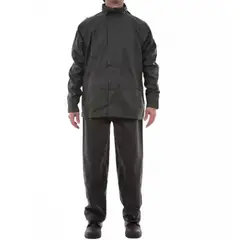 ALASKA - TRAJE PARA AGUA TALLA XXL PU VERDE
