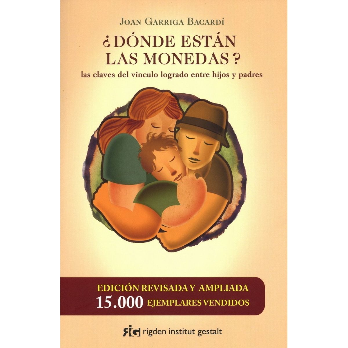 GENERICO - Libro Dónde Están Las Monedas - Joan Garriga Bacardí
