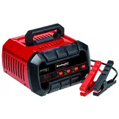 EINHELL - CARGADOR PARTIDOR BATERIA 12V CE-BC 15M