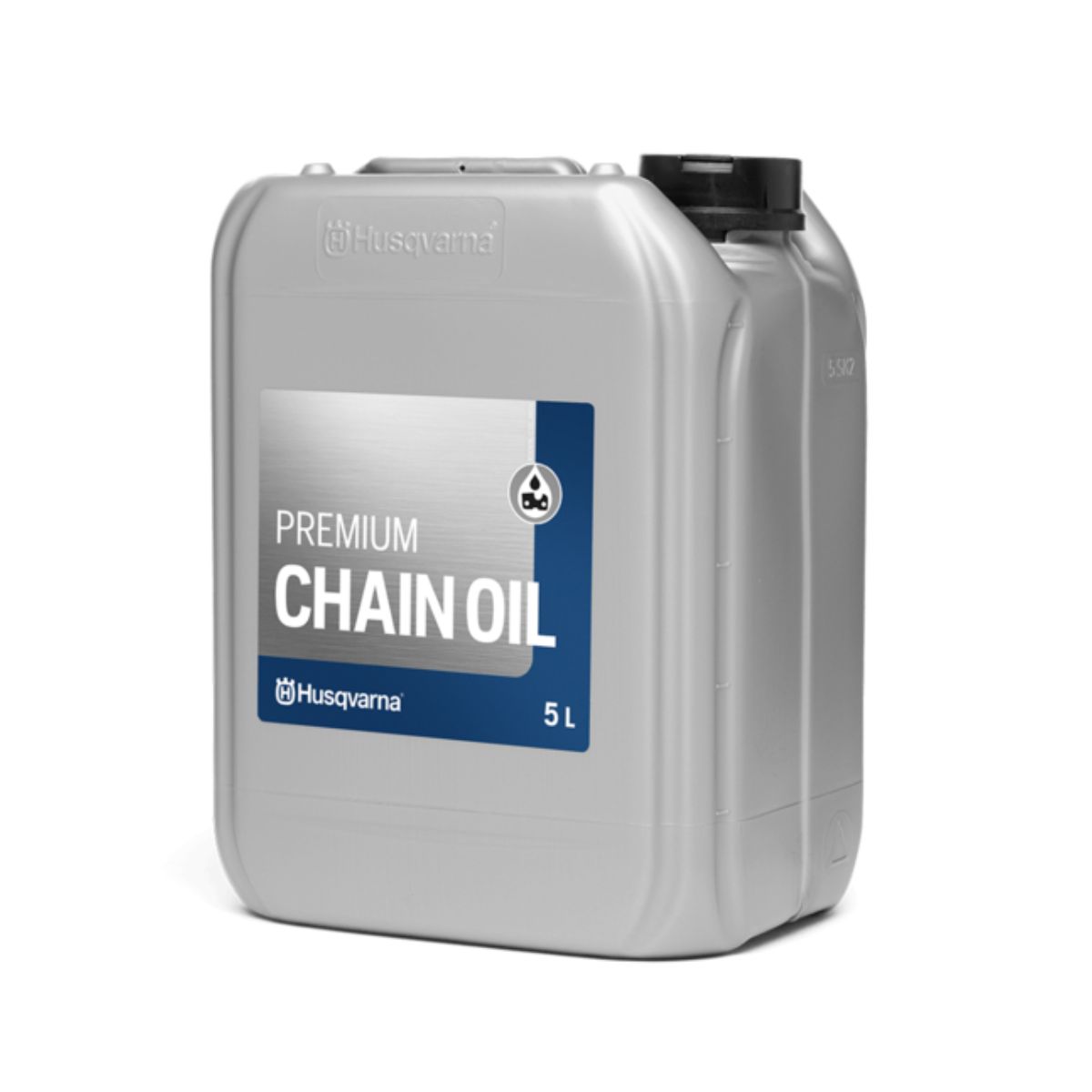 HUSQVARNA - ACEITE PARA CADENA MOTOSIERRA 5LT HUSQVARNA