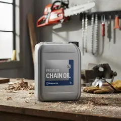 HUSQVARNA - ACEITE PARA CADENA MOTOSIERRA 5LT