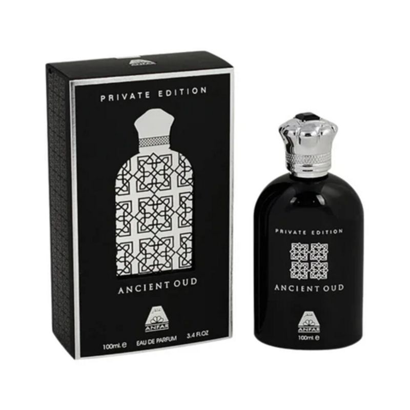 ANFAR - ANFAR ANCIENT OUD EDP 100ML