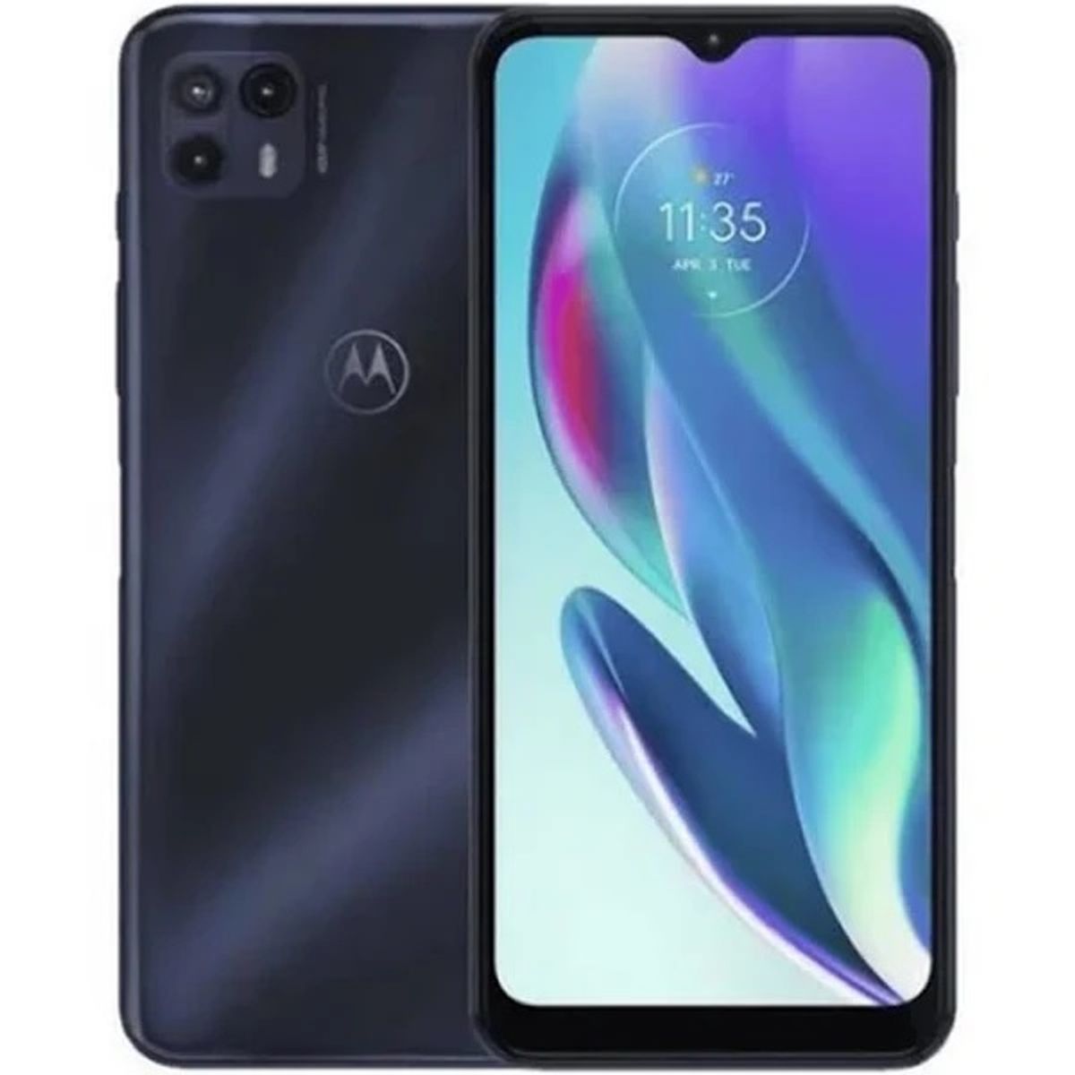 MOTOROLA - Smartphone moto g50 128gb 5g - motorola-4RAM SEMI NUEVO