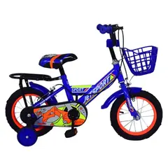 OEM - BICICLETA JETSPORT ARO 16