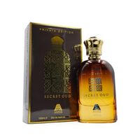 SECRET OUD EDP 100ML