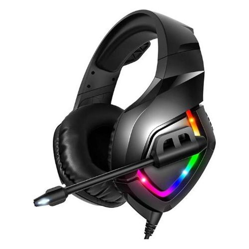 ONIKUMA - Audifonos Gamer Onikuma K1b Con Adaptador