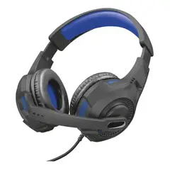 TRUST - Audífono Gamer Para Ps4 Nintendo Ps5 Xbox Y Pc Ravu 307b