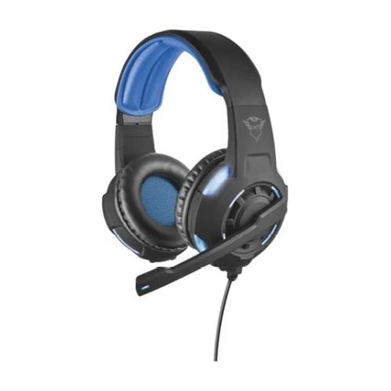 TRUST - Audifonos Gamer Trust Radius 71 Gxt 350