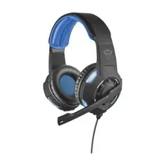 TRUST - Audifonos Gamer Radius 71 Gxt 350