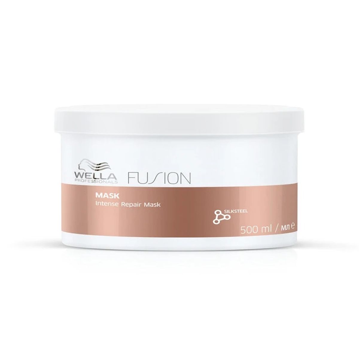 WELLA - Tratamiento Wella Fusion Reparación Intensa 500ml