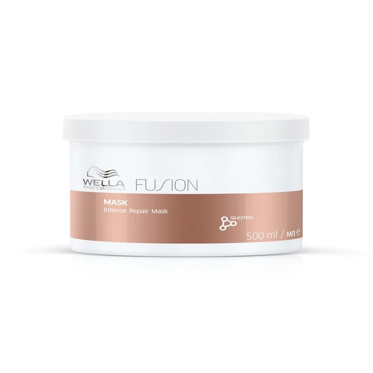 WELLA - Tratamiento Wella Fusion Reparación Intensa 500ml