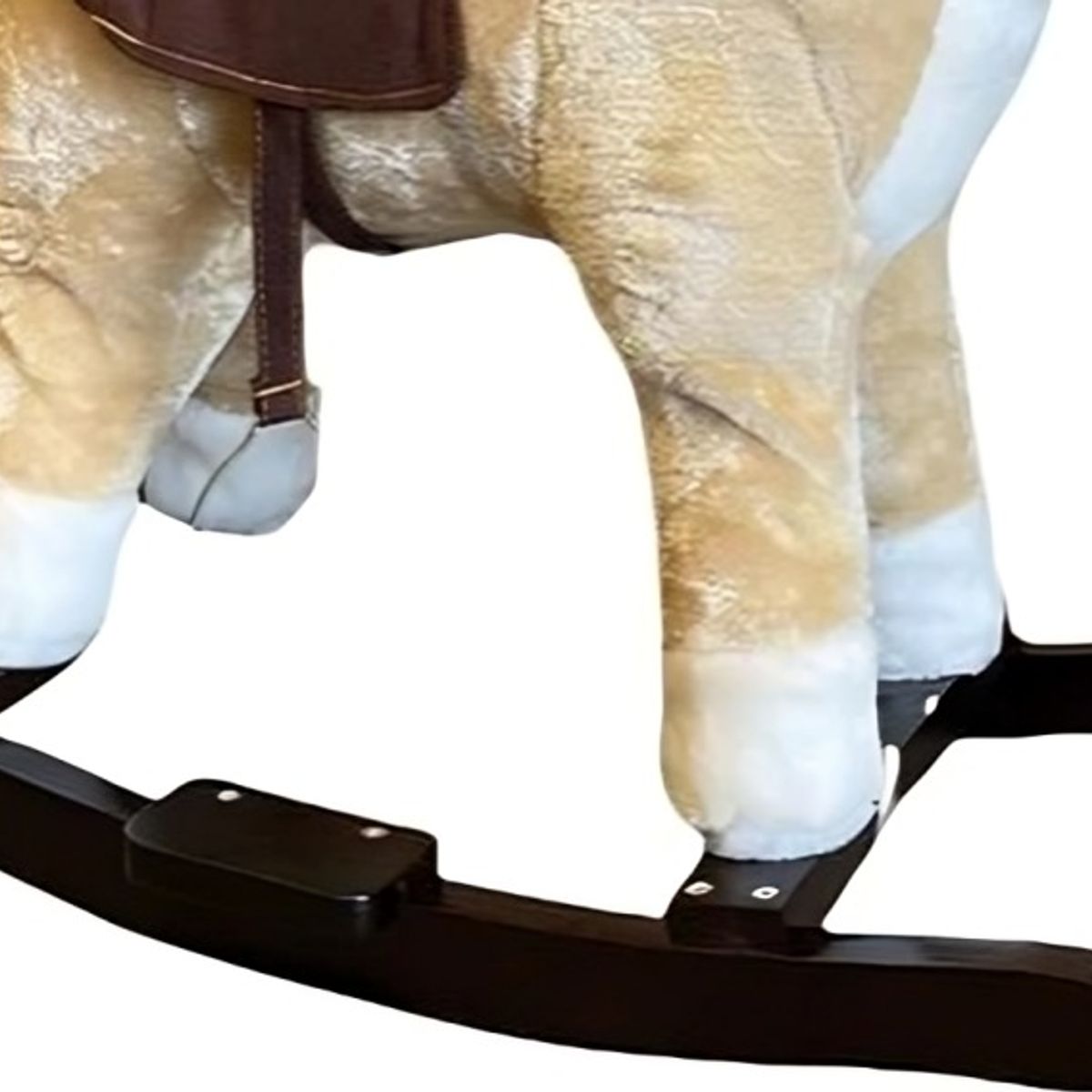 OEM - CABALLO BALANCIN MUSICAL