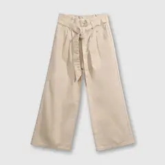 COLLOKY - Pantalón Niña Beige 53787