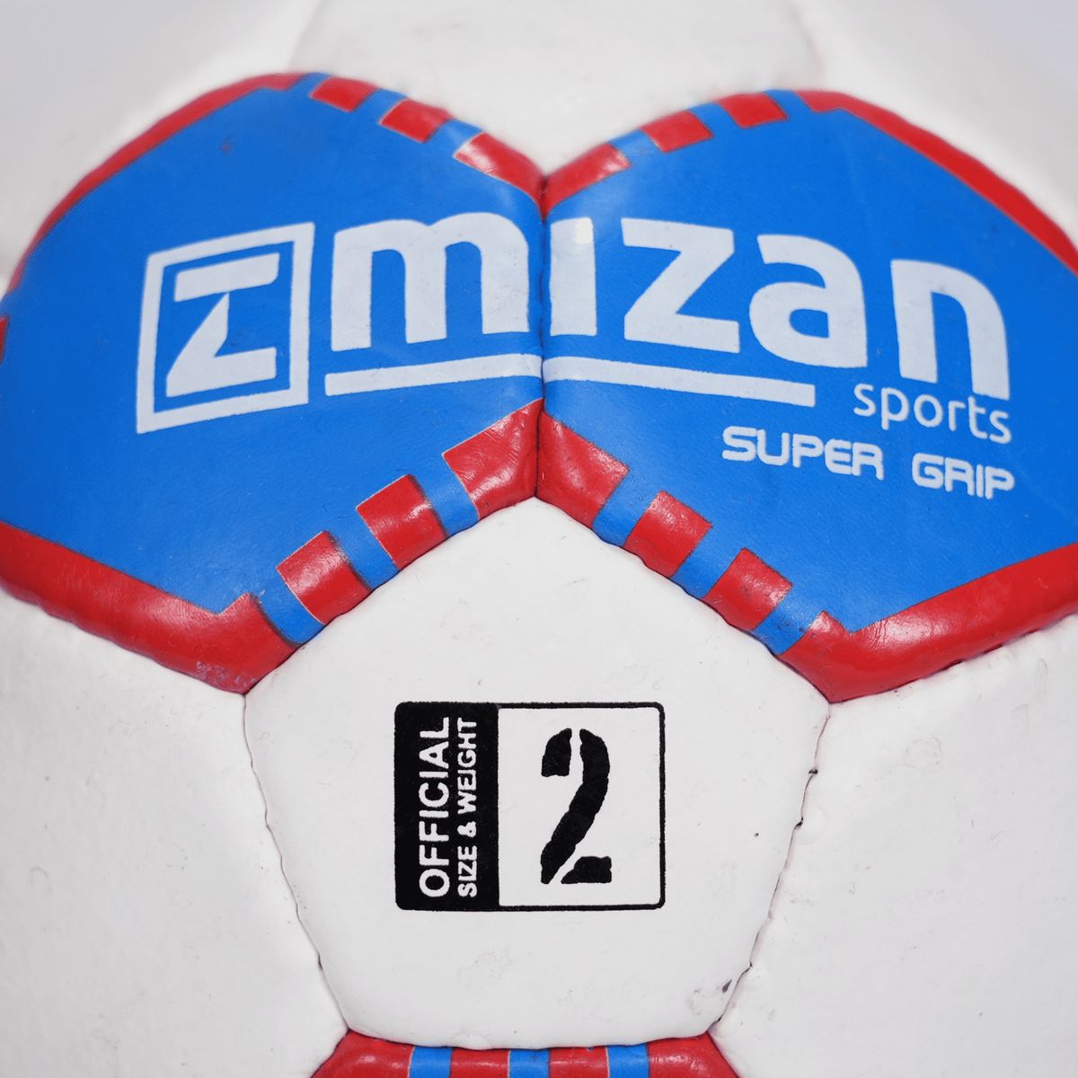 MIZAN - Balón Balonmano Entreno N°2 Mizan