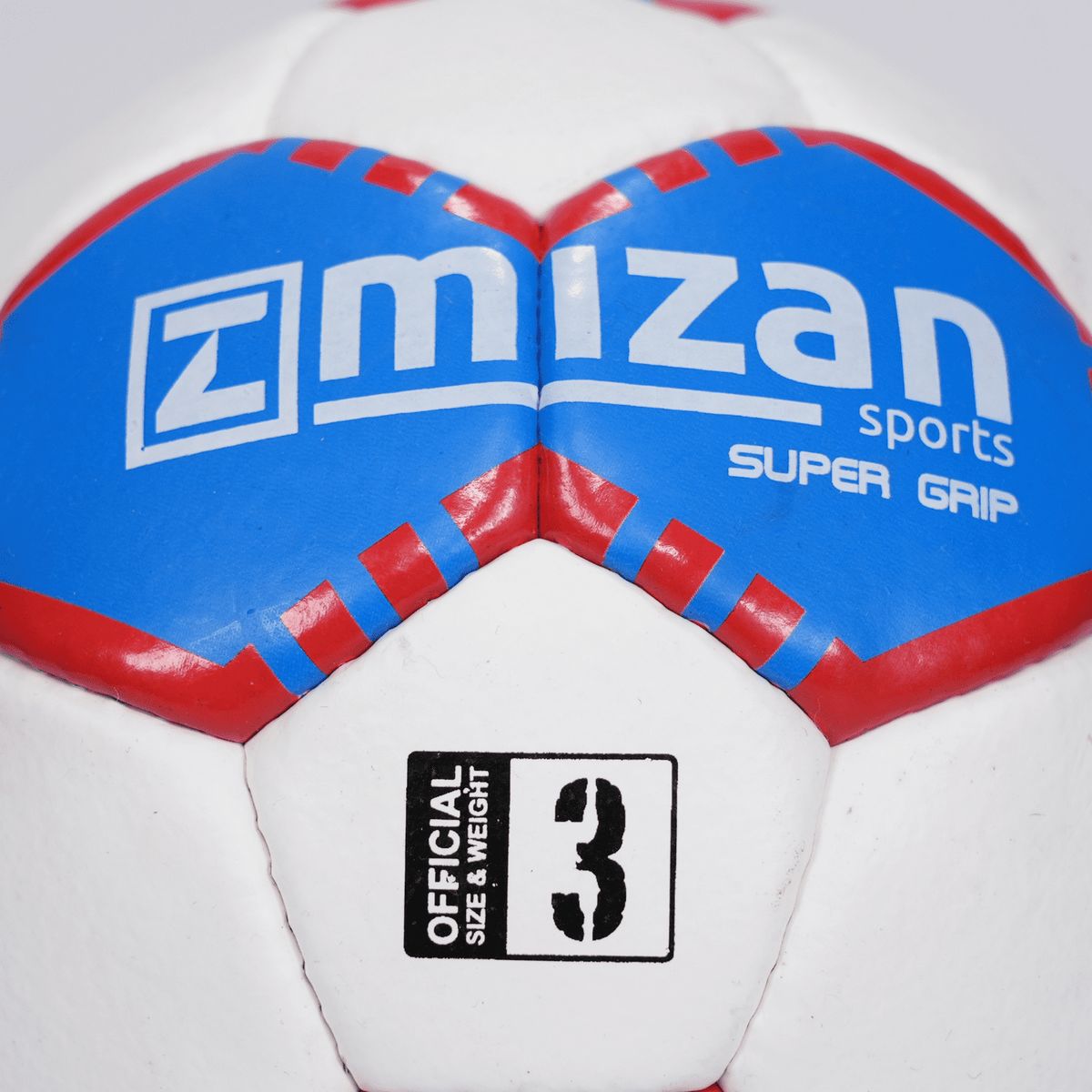 MIZAN - Balón Balonmano Entreno N°3 Mizan