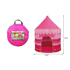OEM - CARPA CASTILLO ROSA OCIE