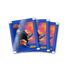PANINI CHILE - Pack 40 Sobres Álbum Mi Villano Favorito 4