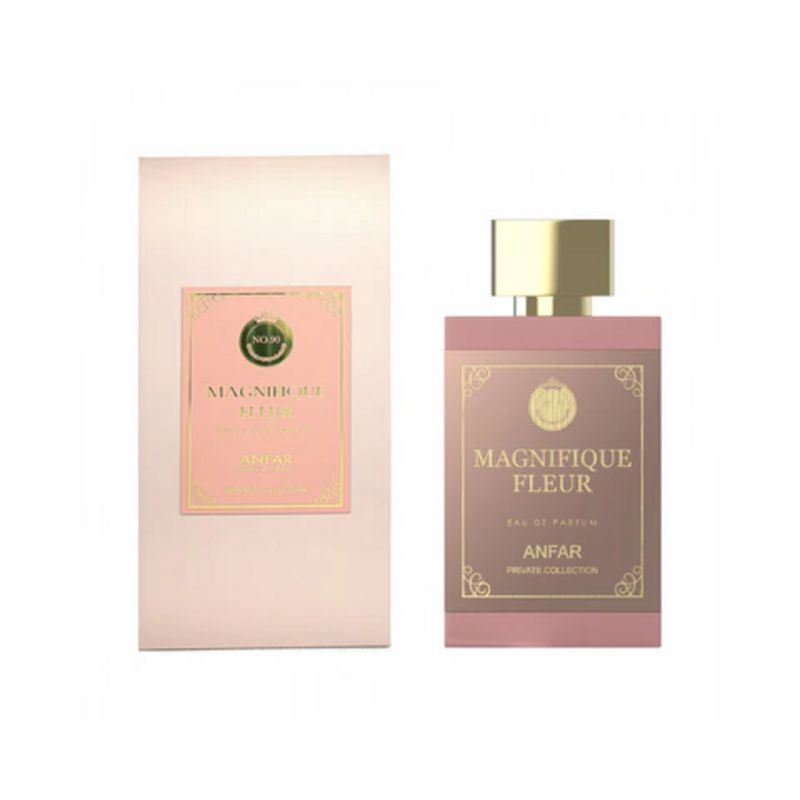 ANFAR - ANFAR MAGNIFIQUE FLEUR EXTRAIT DE PARFUM 50ML