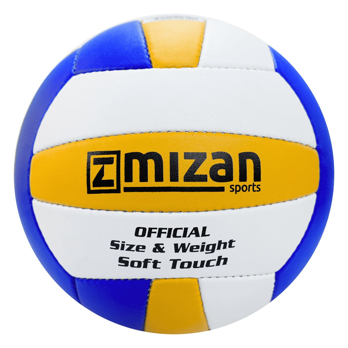 MIZAN - Balón Voleibol Entreno N°5 Mizan