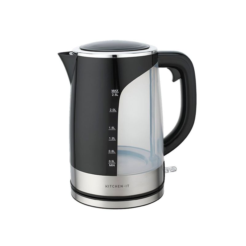 KITCHEN IT - Hervidor Big Edition 25L Kitchen-It