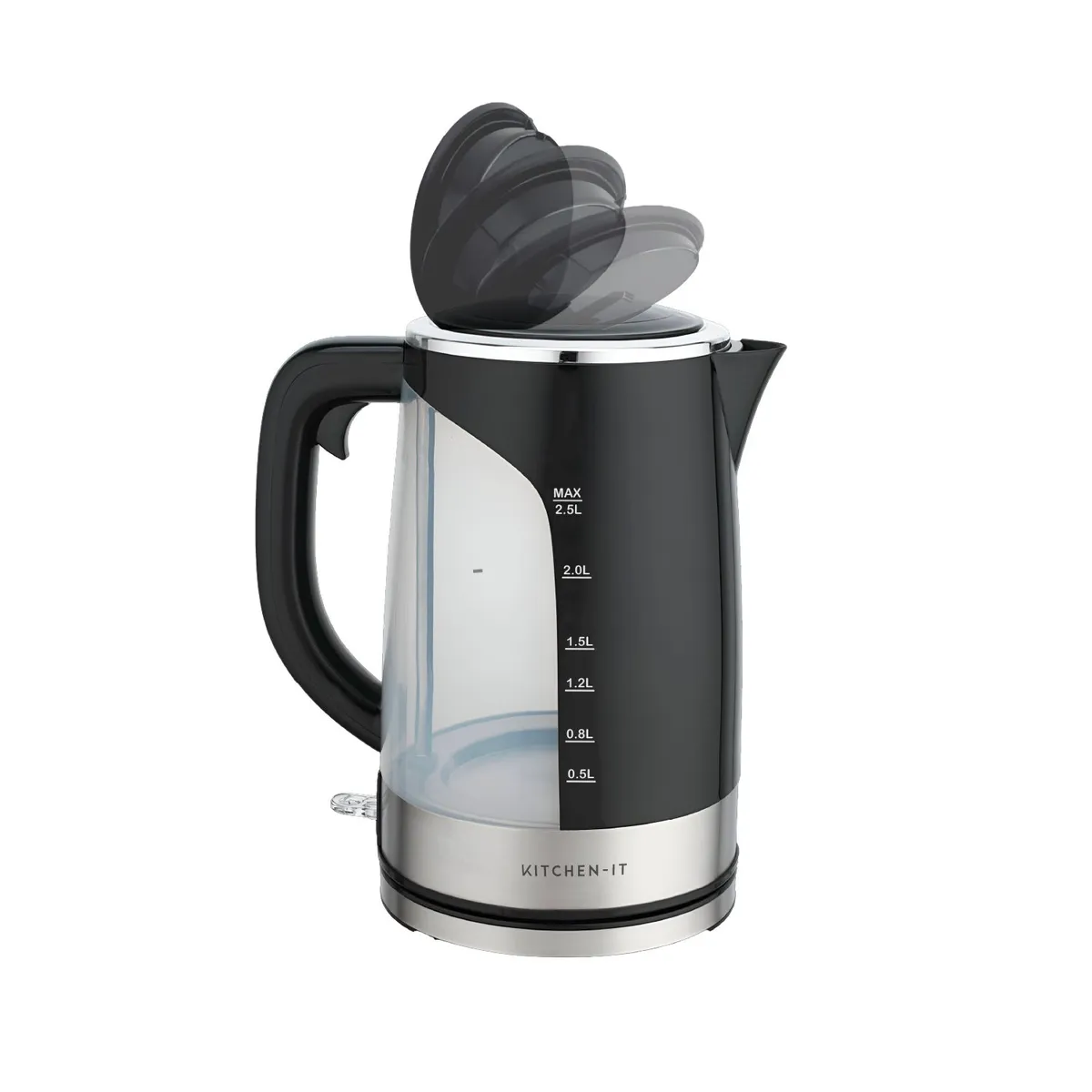 KITCHEN IT - Hervidor Big Edition 25L Kitchen-It