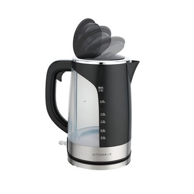 Imagen 2 del producto Hervidor Big Edition 25L Kitchen-It