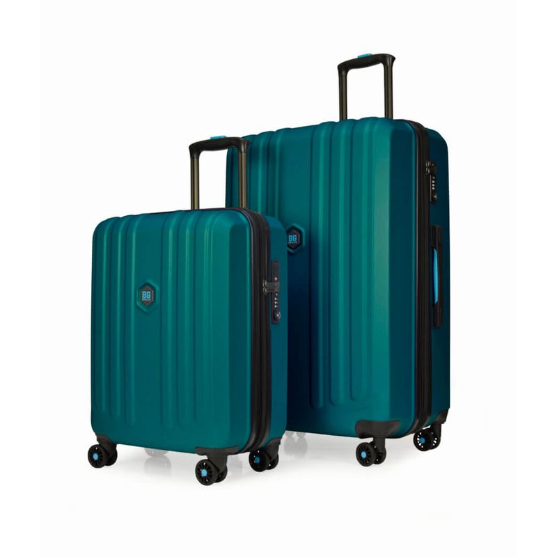 BG BERLIN - MALETA BG BERLIN ENDURO PACK DUO MALETAS LCABINA