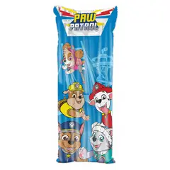 PAW PATROL - Colchoneta 180x70 cm Pronobel