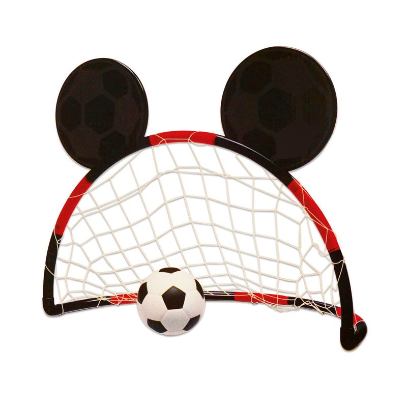 DISNEY - Arco De Futbol 103x76x55 Mickey Disney