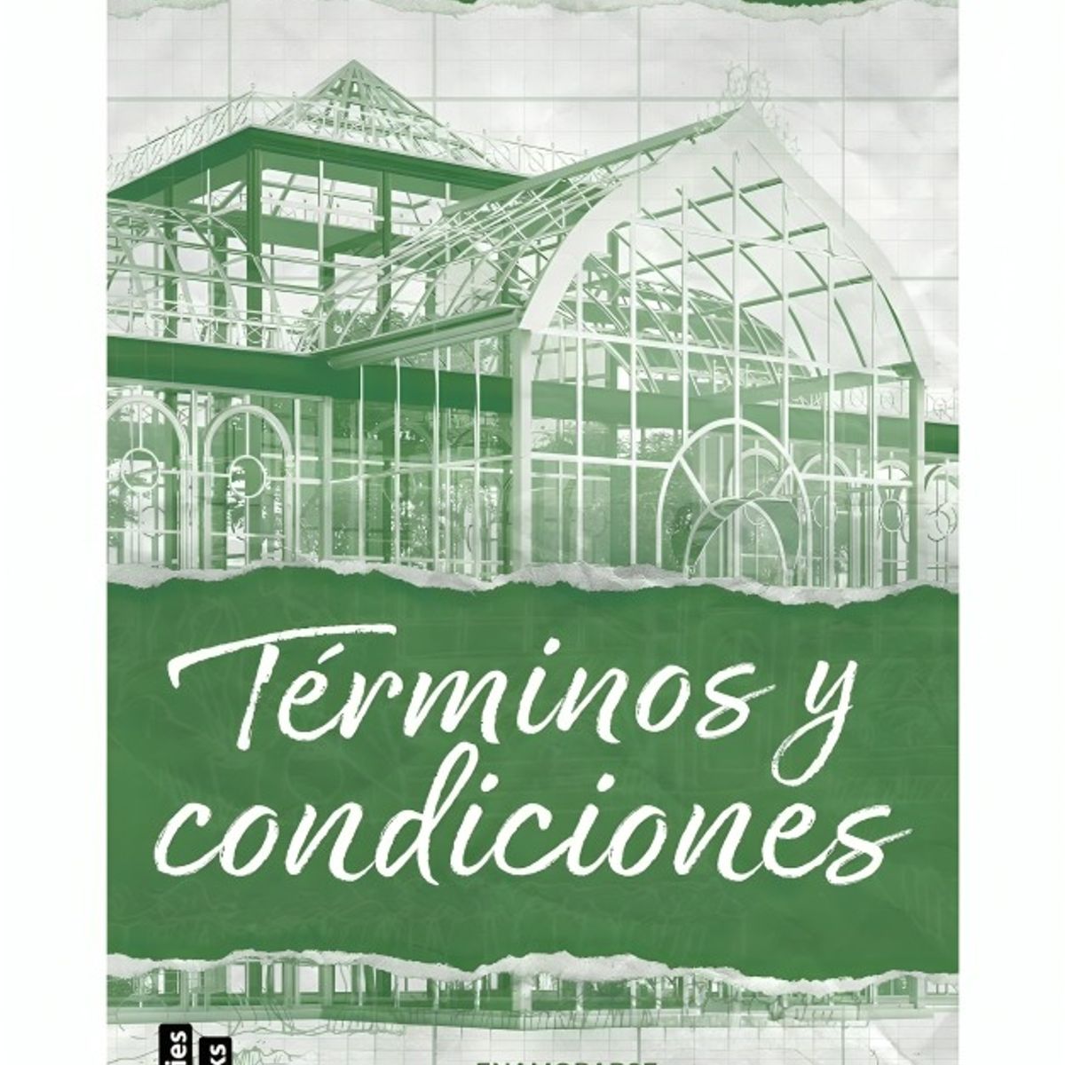 TOP10BOOKS - LIBRO Términos Y Condiciones - Términos Y Condiciones