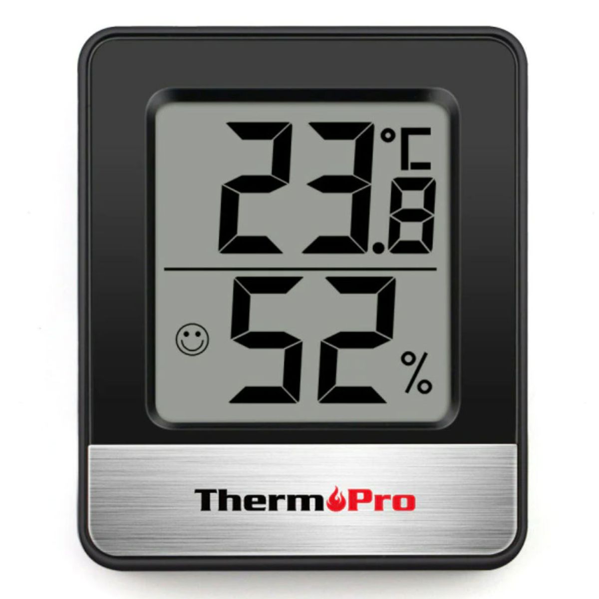 OEM - Termometro Higrometro Digital Ambiental ThermoPro TP-49