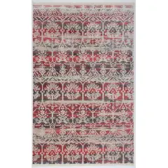 MROTTO - ALFODIA Alfombra Turca Para Living Beige 152 x 235 cm