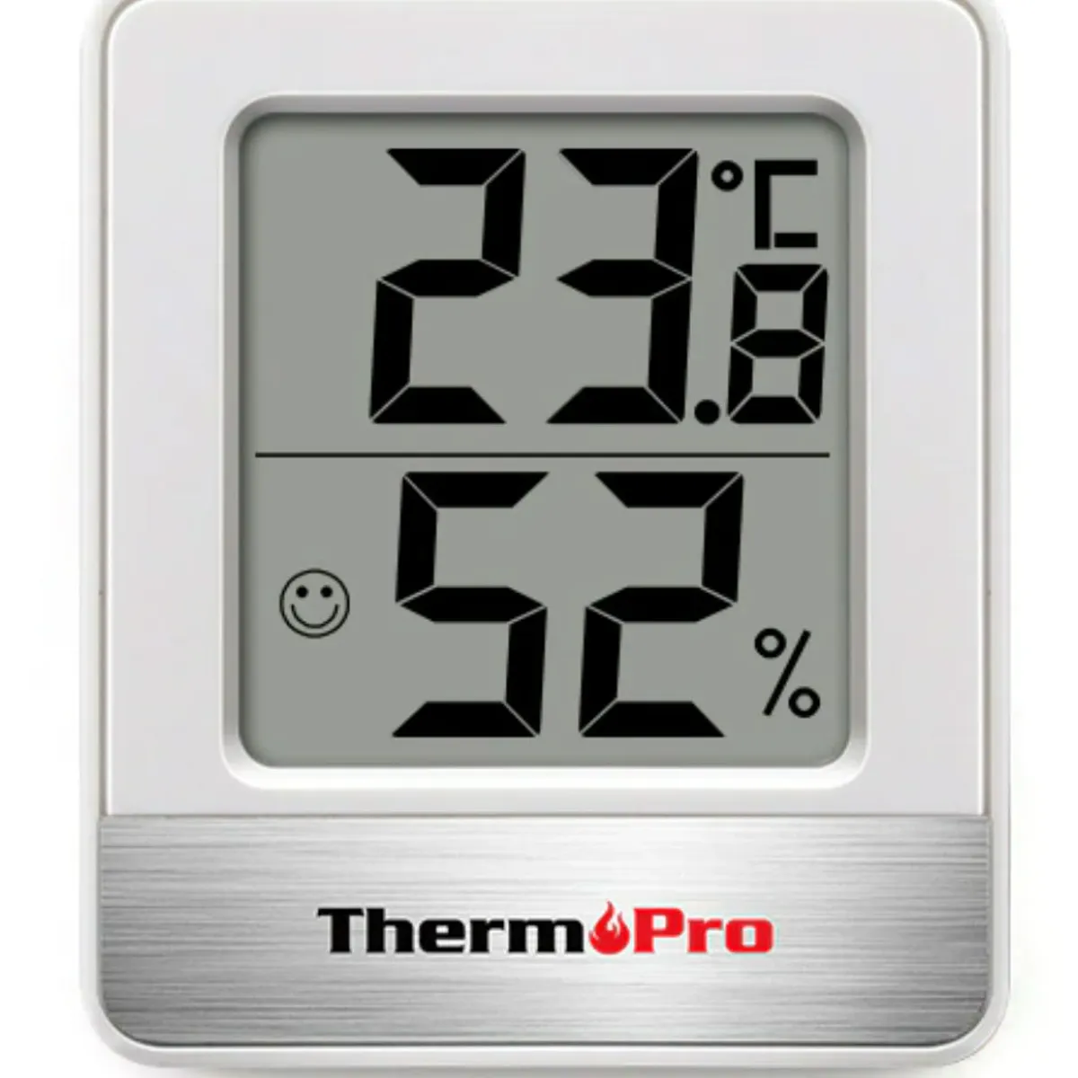OEM - Termometro Higrometro Digital Ambiental ThermoPro TP-49