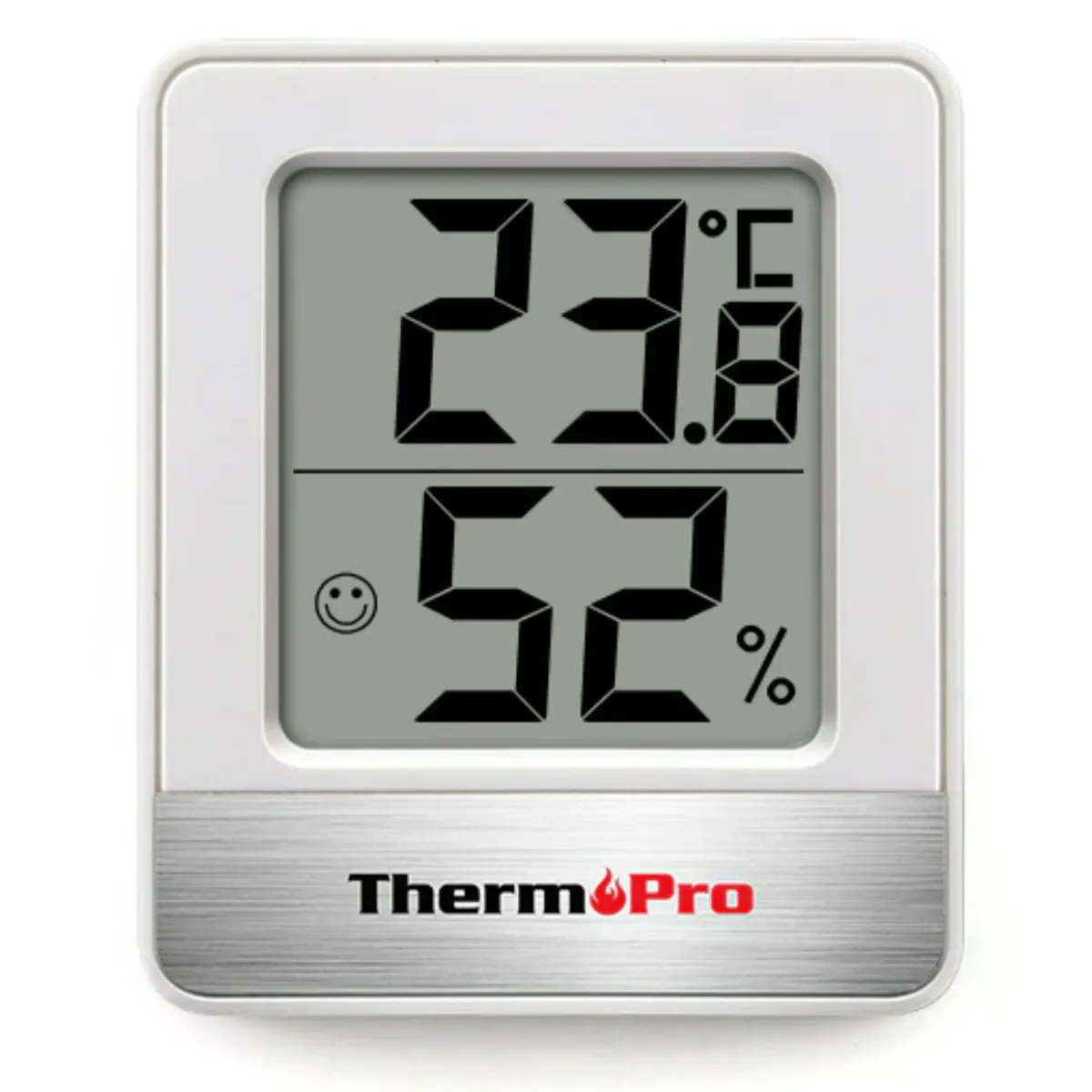 OEM - Termometro Higrometro Digital Ambiental ThermoPro TP-49