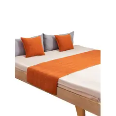 GENERICO - PIECERA ELEGANTE PLUSH SIN FUNDAS