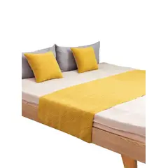 GENERICO - PIECERA ELEGANTE PLUSH SIN FUNDAS