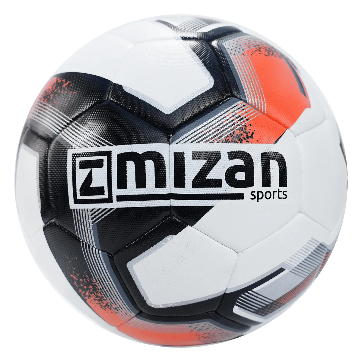 MIZAN - Balón Fútbol Balance N°5 Mizan