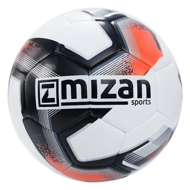 MIZAN - Balón Fútbol Balance N°5 Mizan